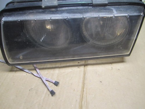 Bmw e36 scheinwerfer - bmw, links