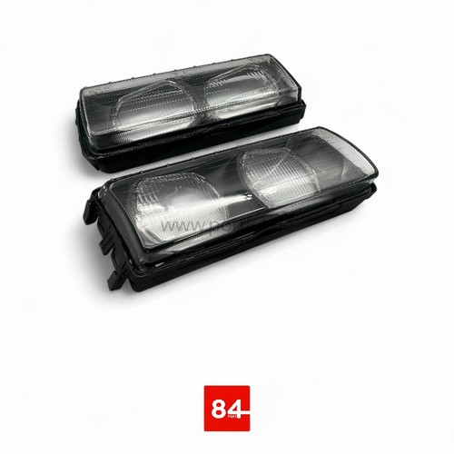 Bmw 3er e36 - e36, scheinwerfer