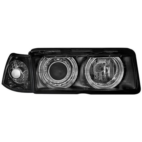 Scheinwerfer für bmw e36 - für,