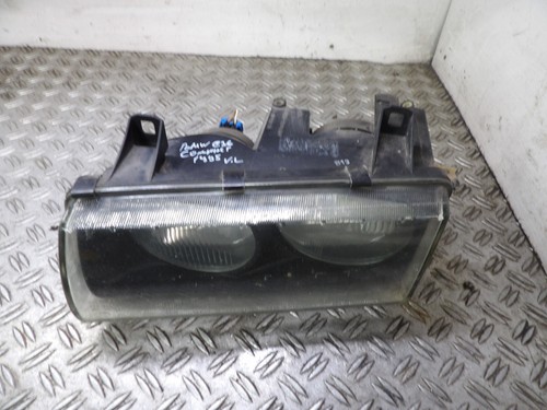 Bmw e36 scheinwerfer links - e36,