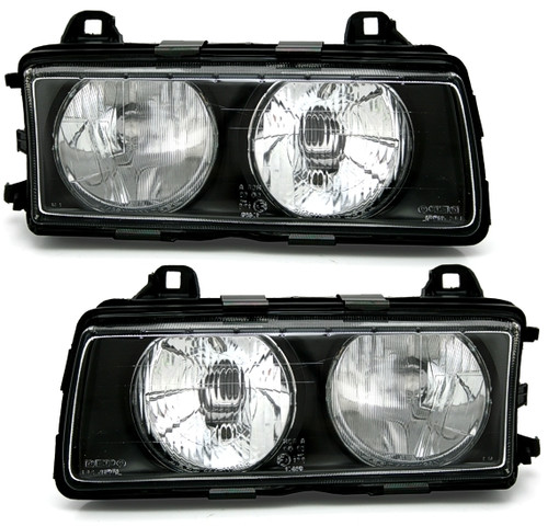 Scheinwerfer set für bmw - für,
