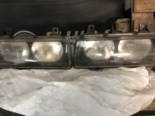 Original scheinwerfer bmw e36 - bmw,