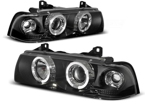 Scheinwerfer angel eyes - angel,