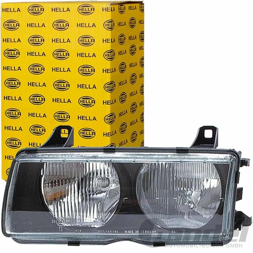 Hella hauptscheinwerfer liinks - hella,