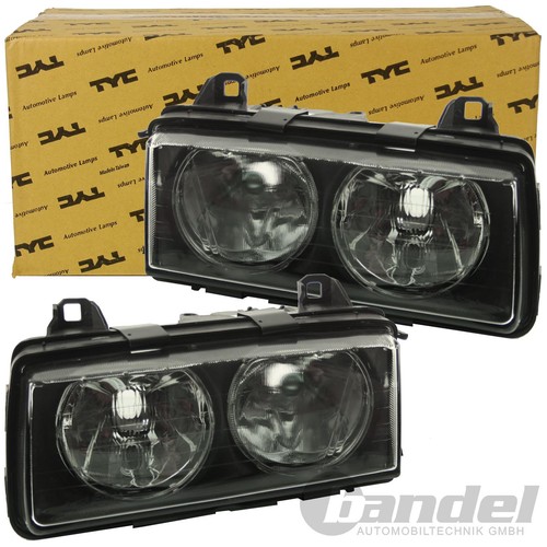 Tyc hauptscheinwerfer - 2x,