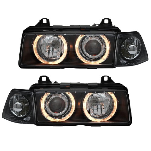 Depo scheinwerfer angel eyes - depo,