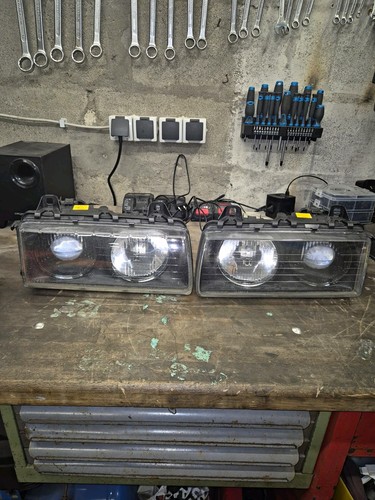 Original bmw e36 - original,