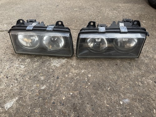 Bmw e36 zkw scheinwerfer - h7,