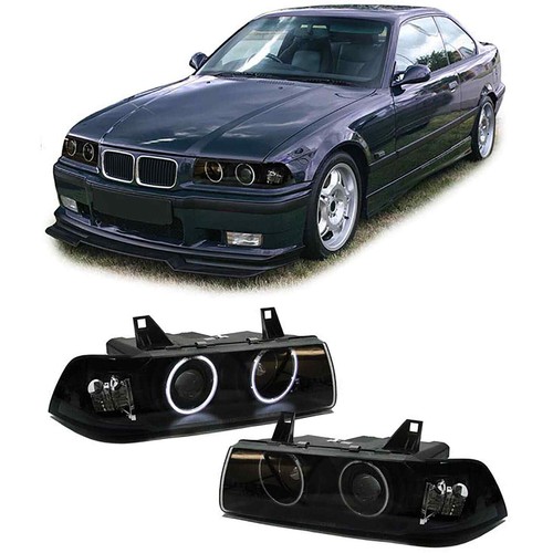 Ccfl angel eyes scheinwerfer - angel,