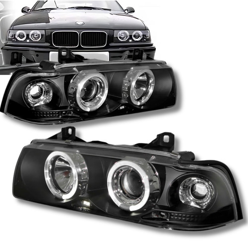 Angel eyes scheinwerfer set - angel,
