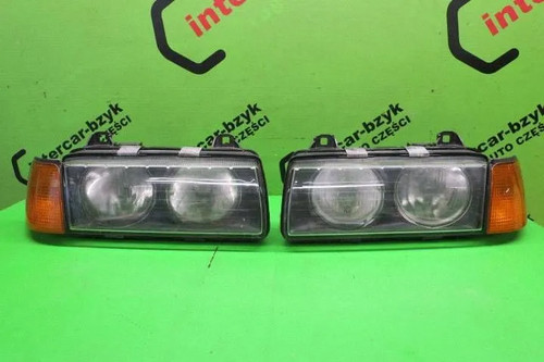 Frontscheinwerfer bmw e36 - frontscheinwerfer,