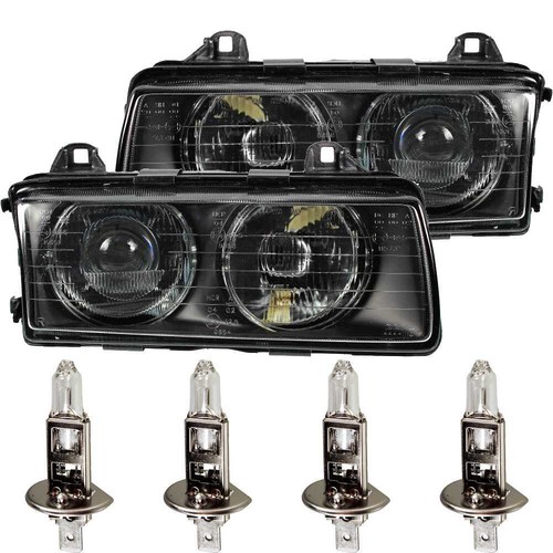 Scheinwerfer set für bmw e36 - scheinwerfer,