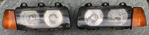 Bmw 3er e36 bosch - 3er,