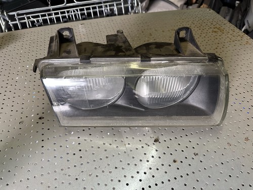 Original bmw e36 - original,
