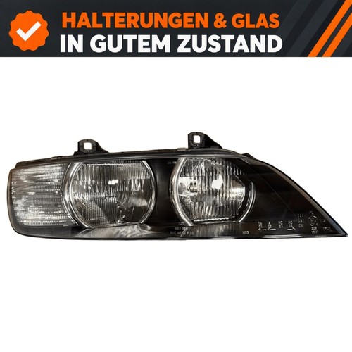 Frontscheinwerfer bmw e36 - frontscheinwerfer,