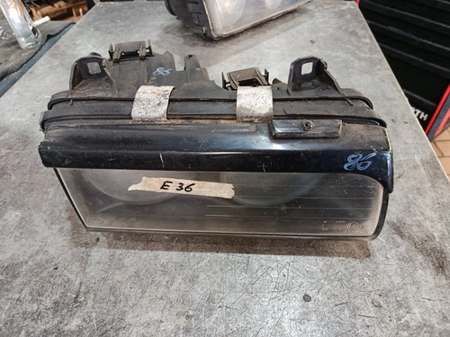 Bmw 3er e36 scheinwerfer - e36,