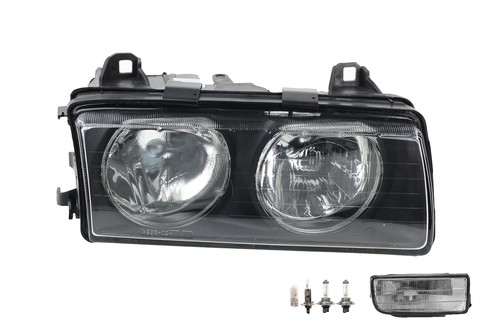 Scheinwerfer halogen passend - scheinwerfer,